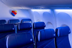 Changements dans la politique d'attribution des sièges de Southwest Airlines : ce que les voyageurs doivent savoir