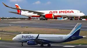 Air India e IndiGo Operam 24 Voos entre Delhi e Katmandu Transportando Quase 2.800 Passageiros