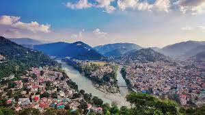 Transformarea Mandi Bharari: Un nou centru turistic modern, cu facilități îmbunătățite în Himachal Pradesh