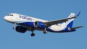 IndiGo’s Airbus A321XLR to Connect Delhi and Mumbai with Athens Non-Stop from Early 2026