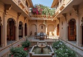 Experience the Charm of Uttar Pradesh’s First Luxury Heritage Homestay at Anand Bhawan Palace, Kannauj