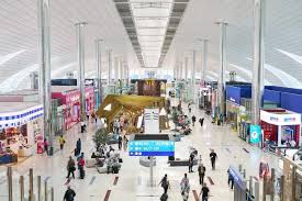 El Aeropuerto Internacional de Dubái instala más de 520 bucles de inducción para un viaje inclusivo y conveniente