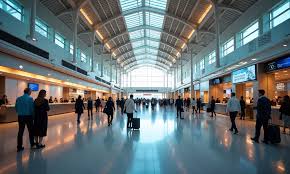 La innovación despega: el aeropuerto IGA de Estambul será la sede de la Cumbre Mundial de Experiencia Aeroportuaria de la ACI de 2026 La innovación despega: el aeropuerto IGA de Estambul será la sede de la Cumbre Mundial de Experiencia Aeroportuaria de la ACI de 2026