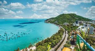 Revitalizing Vung Tau: Transforming Thuy Van Boulevard and Tam Thang Square to Boost Coastal Tourism Revitalizing Vung Tau: Transforming Thuy Van Boulevard and Tam Thang Square to Boost Coastal Tourism