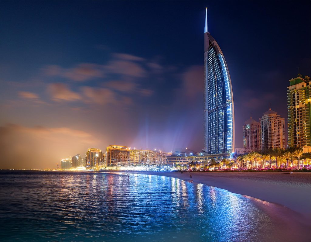 5 Things to Check Before You Apply for a Dubai Visa Online