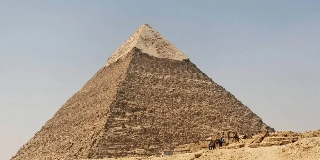 Discover the Ancient Wonders of Egypt: Key Historical Sites to Explore