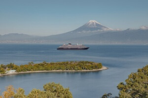 Explora Journeys Dezvăluie Colecția 2027-2028: Debutul în Asia și Prezentarea Mediteraneană a EXPLORA V