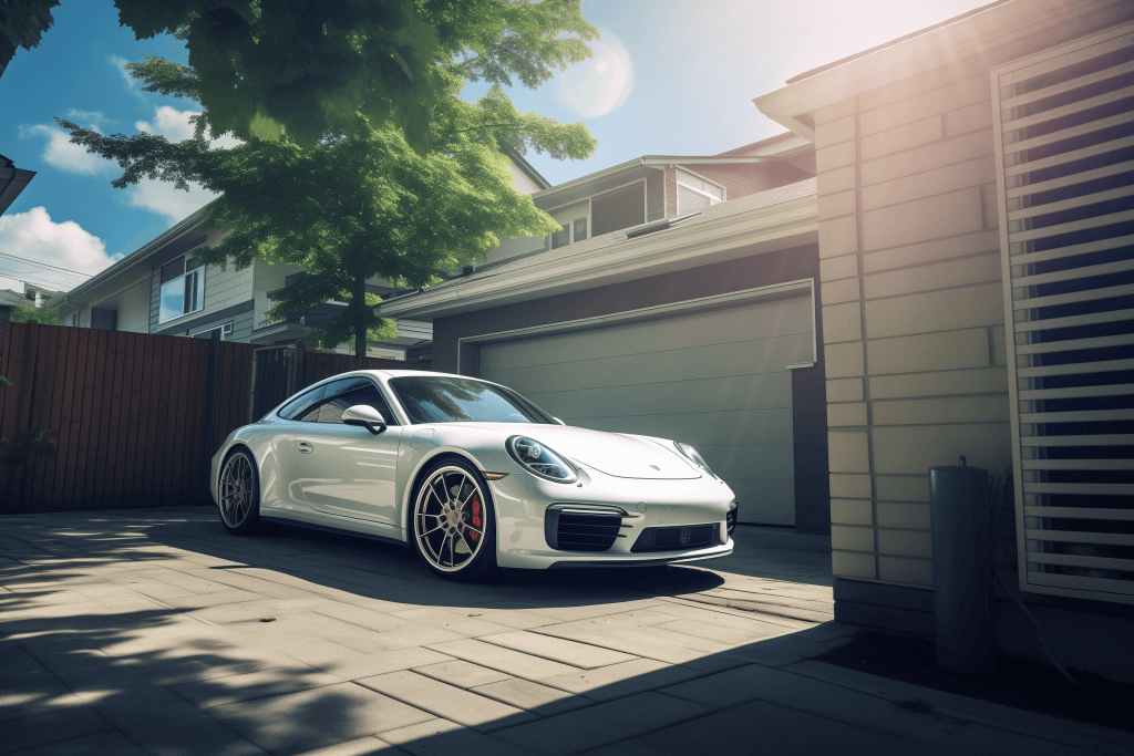 Garagenbau in Edmonton: Warum Complete Garages & Construction wählen?