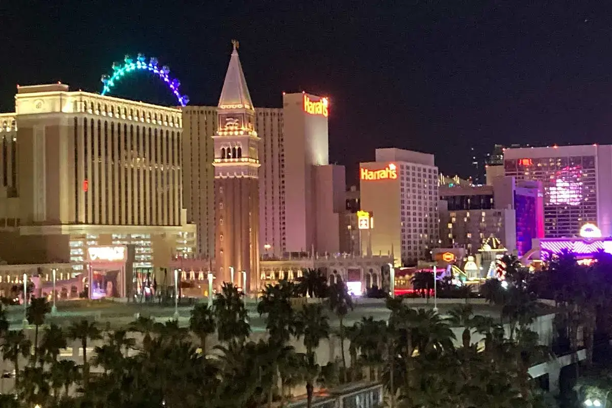 How Las Vegas’s Bold Advertising Campaign Seeks to Boost Tourism Amid Visitor Feedback