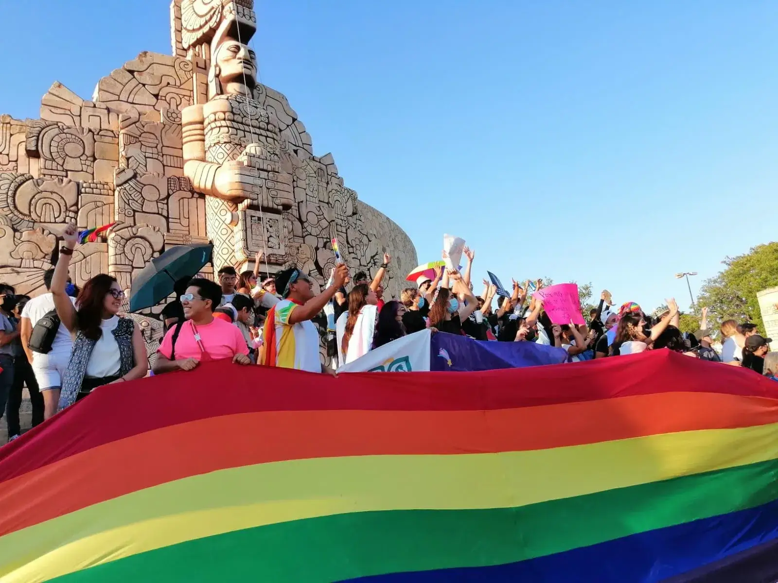 Cum a devenit Yucatán o destinație LGBTQ+ de top în 2025: Turism incluziv și cultură vibrantă