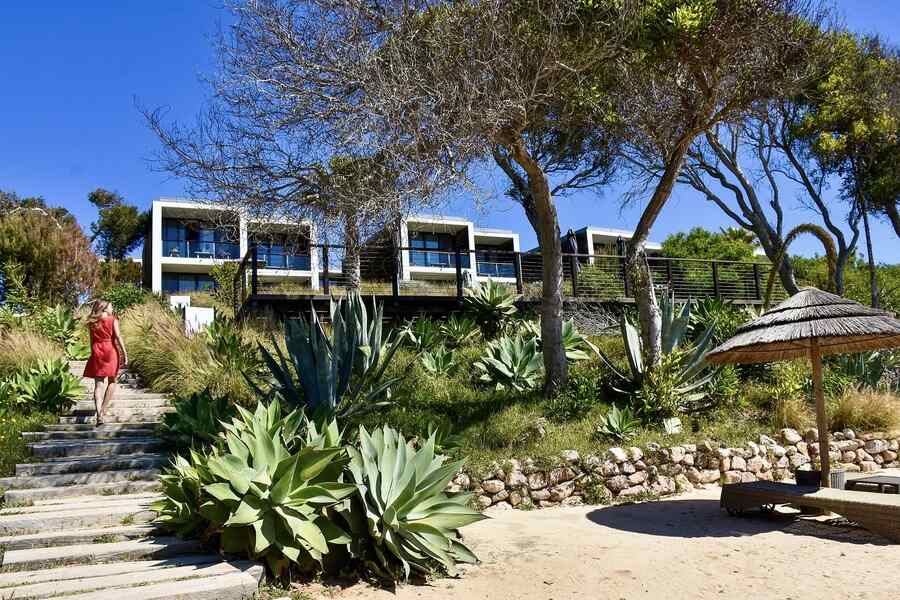 Portekiz'deki Martinhal Sagres Beach Resort'ta Unutulmaz Aile Deneyimleri