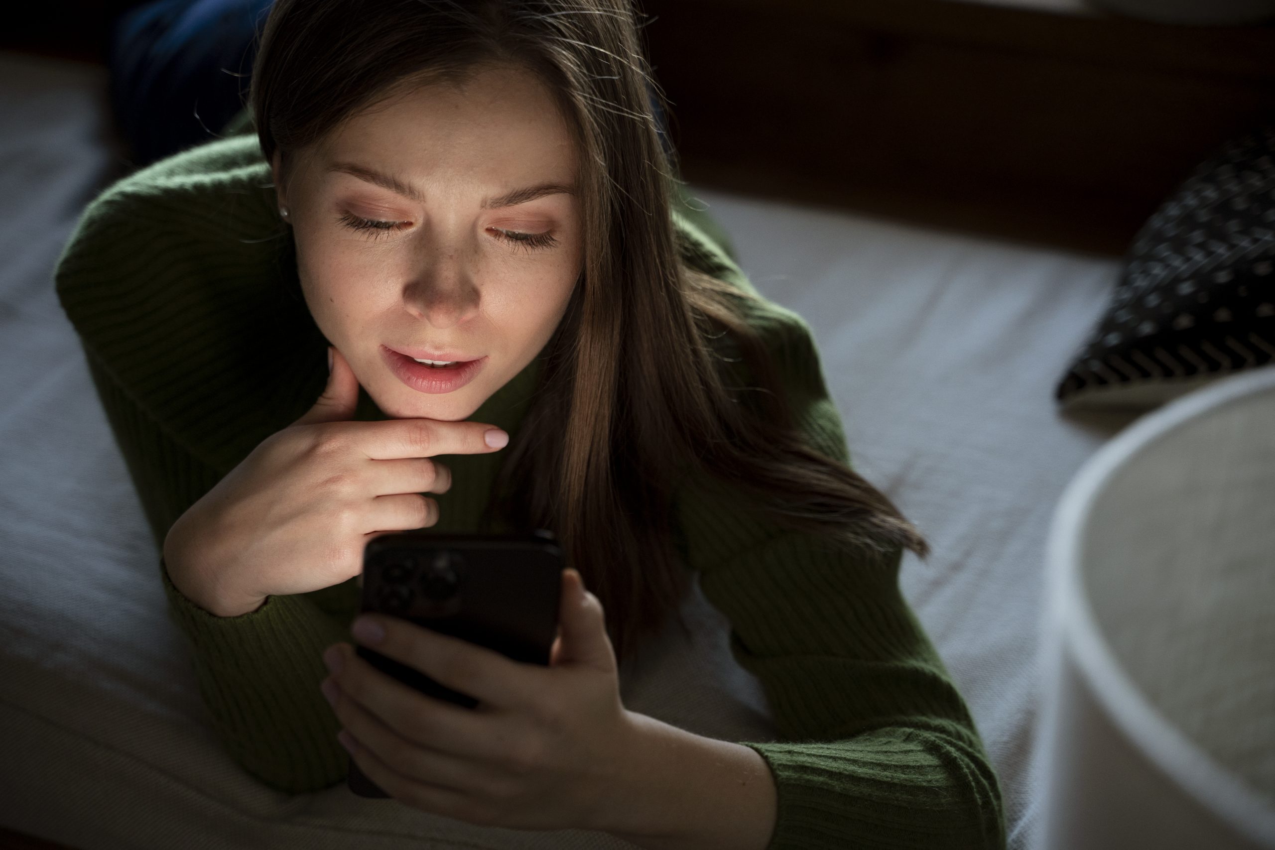 Best NSFW AI Texting Chats