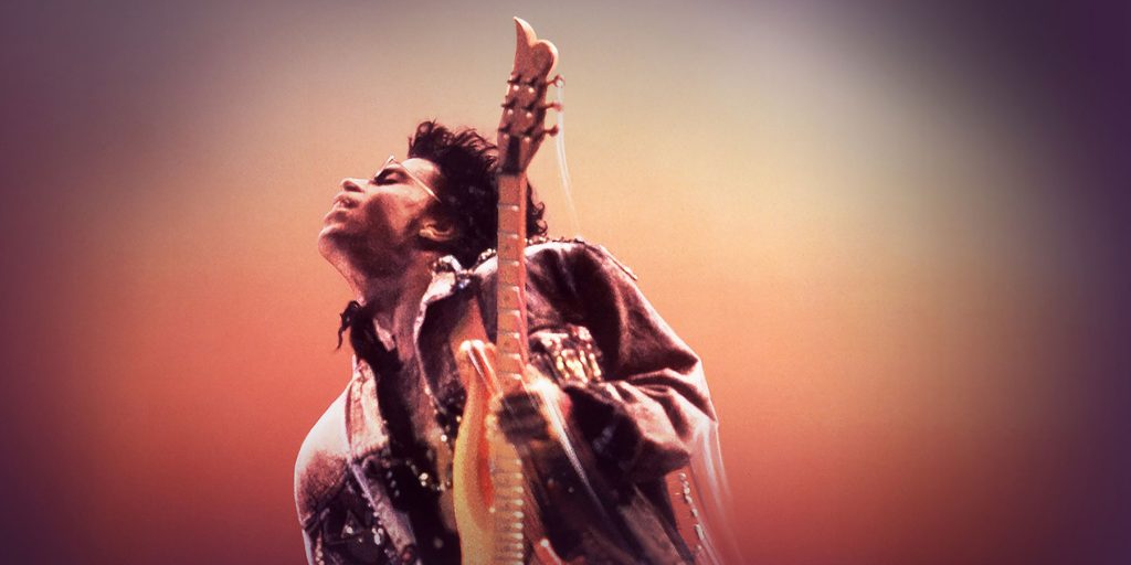 Celebra l'impatto senza tempo di "Sign O the Times" di Prince sulle performance dal vivo