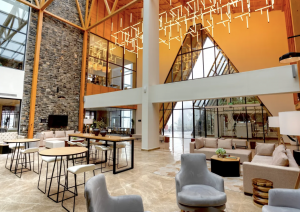 Hilton lanserar DoubleTree Hotel i vackra Nathiagali, Pakistan