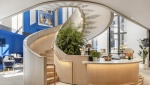 IHG Launches First Dual-Branded Hotel in Australia’s Melbourne CBD