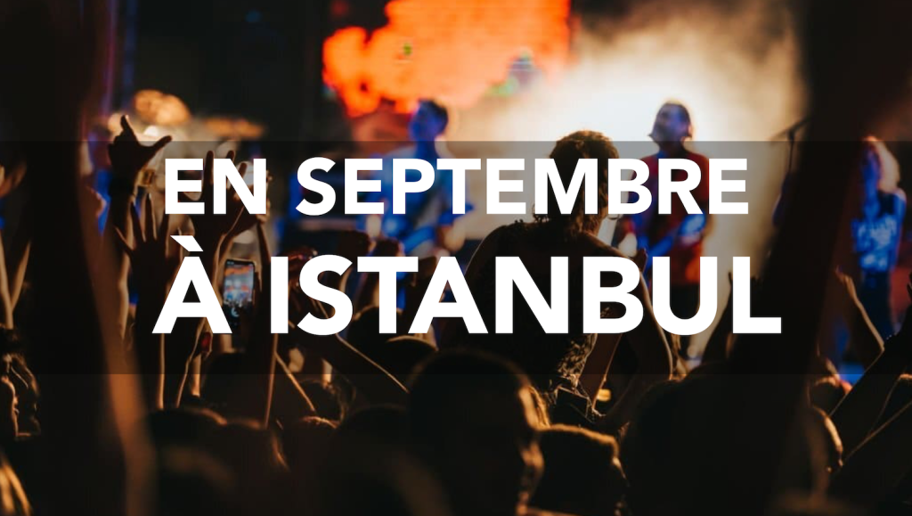 Verken Istanbul in september: weer, evenementen en culturele hoogtepunten