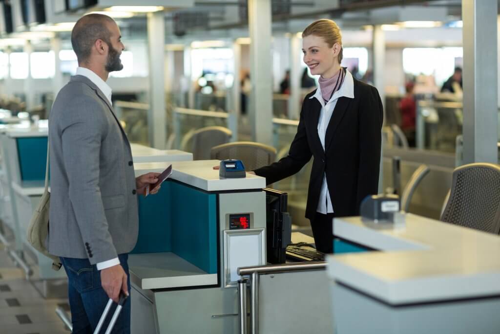 Perth Airport Implements Amadeus Biometric Technology for a Seamless Passenger Experience
