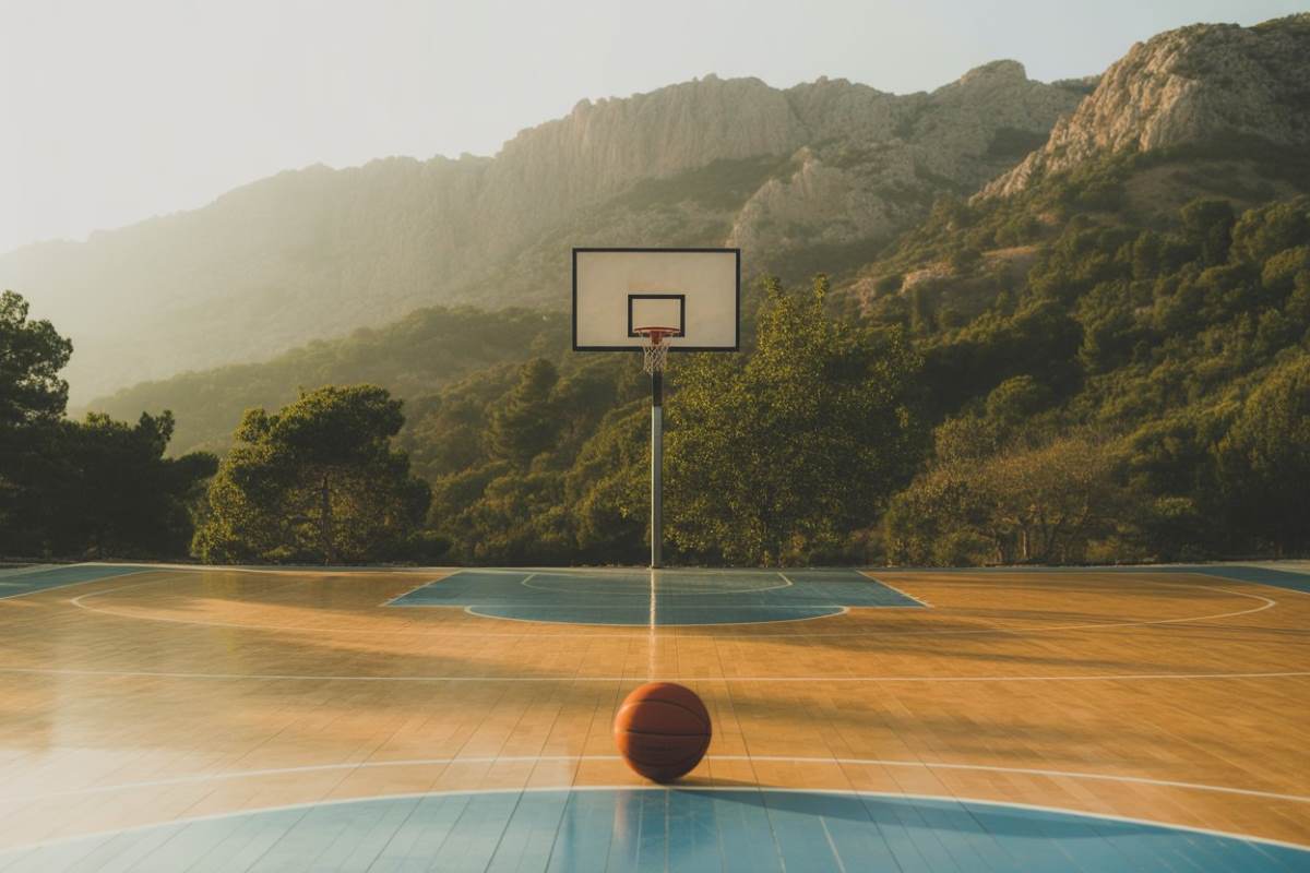 Kıbrıs, Turizm Potansiyelini Artırmak İçin EuroBasket'i Kullanıyor