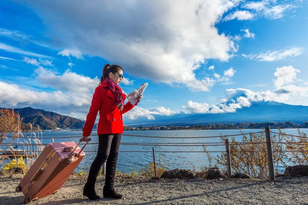 How Solo Travel Empowers Brits and Shapes Their Holiday Choices