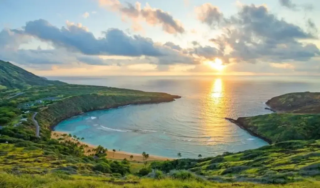 How Hawaii’s Green Tax Sets an Example for Sustainable Tourism and Its Impact on Travel