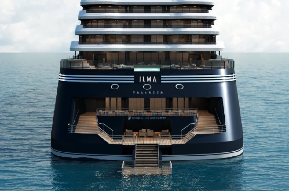 Upptäck nya Karibien-resplaner för vintern 2026–2027 från The Ritz-Carlton Yacht Collection
