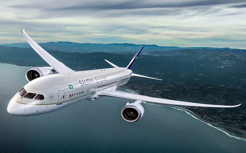 Travel Interruptions at Saudi Arabian, Jordanian, and Turkish Airports Affect Key Routes with Saudia and Royal Jordanian Cancellations