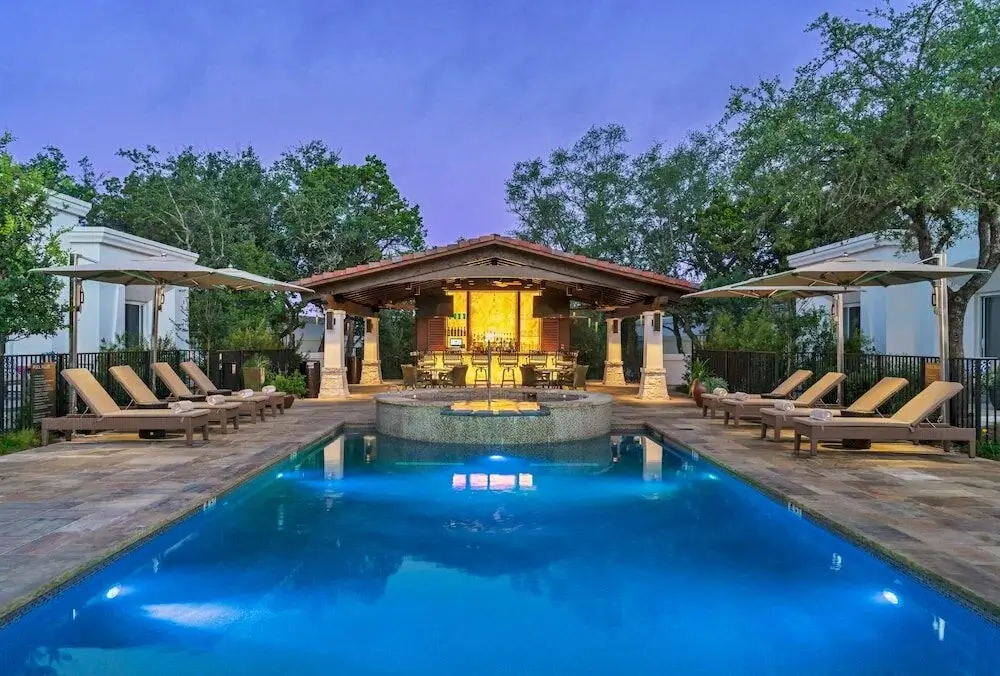 Hilton Brings Signia Brand to Texas Hill Country with New La Cantera Resort & Spa