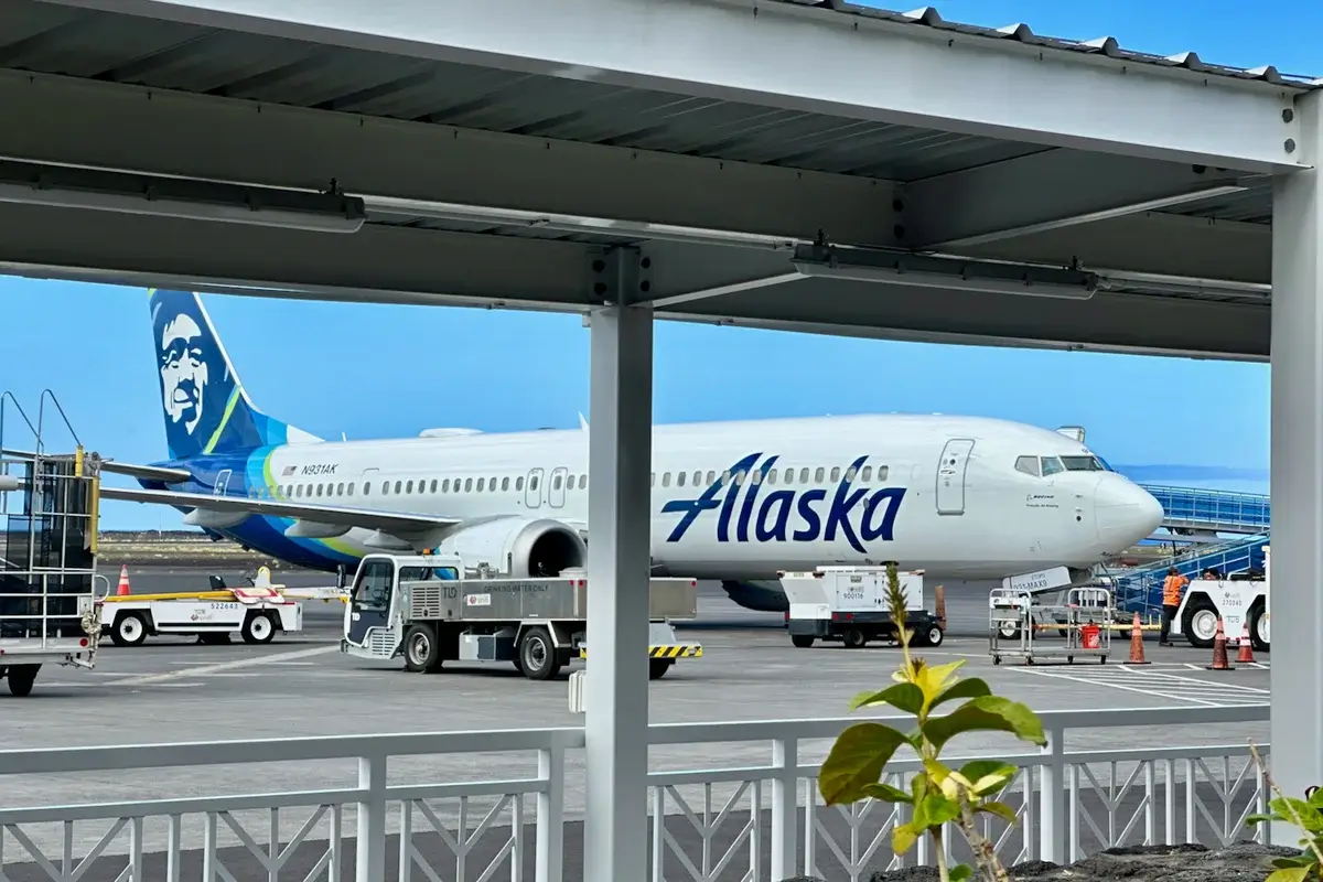 Discover Alaska Airlines’ New Seattle to Reykjavík Nonstop Route and Enhanced First and Premium Class Experience