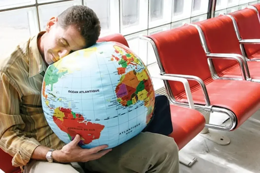 Trouver des solutions pour le décalage horaire : Conseils aux voyageurs en 2025 et au-delà