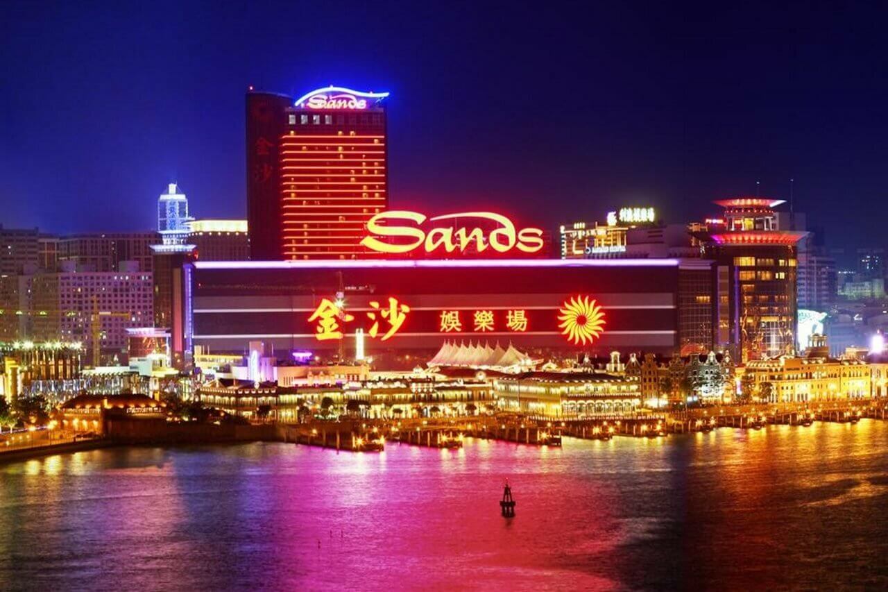 Wie Sands Resorts Macao Saudi-Arabiens Boom im Luxusreisesegment auf der KBLT 2025 unterstützt