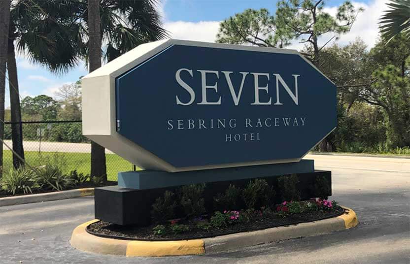 Sebring Resorts Unveiled: Luxury Living Meets Motorsports Passion Near Sebring Raceway