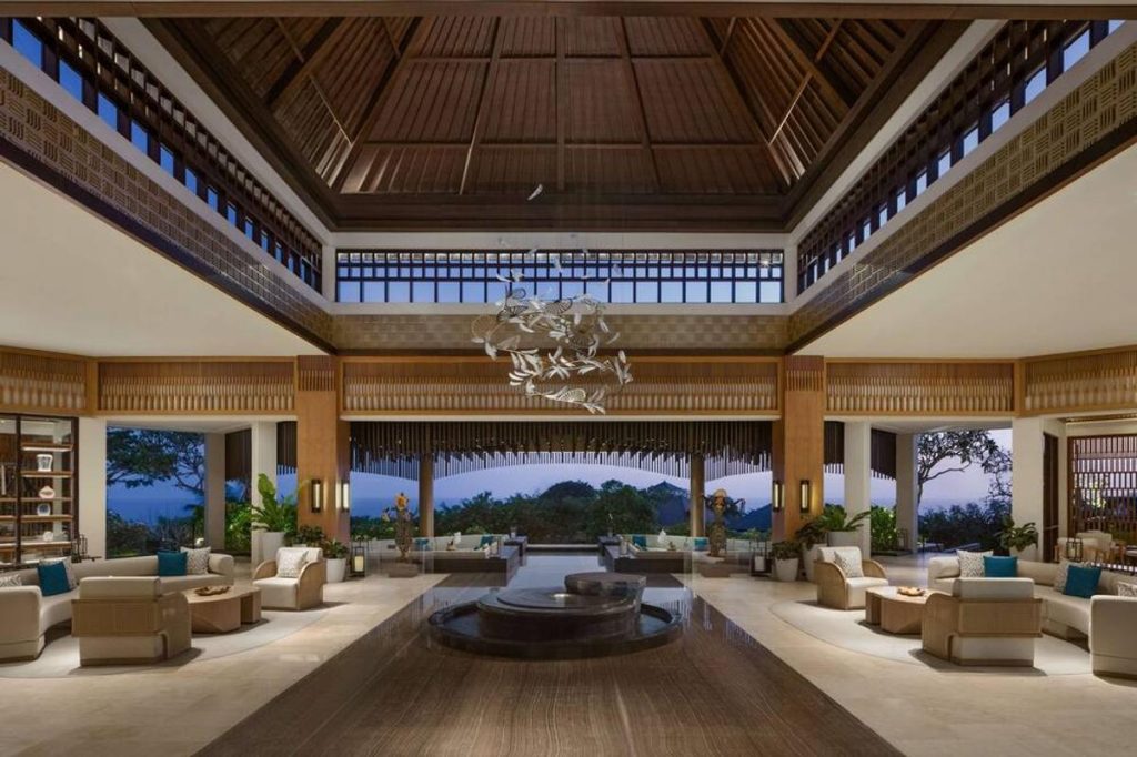 Nicolas Kassab assume la guida come General Manager di Umana Bali