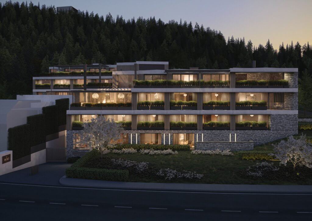 Experience Unmatched Alpine Luxury at ROKI Collection Queenstown, Nestled in New Zealand’s Adventure Hotspot