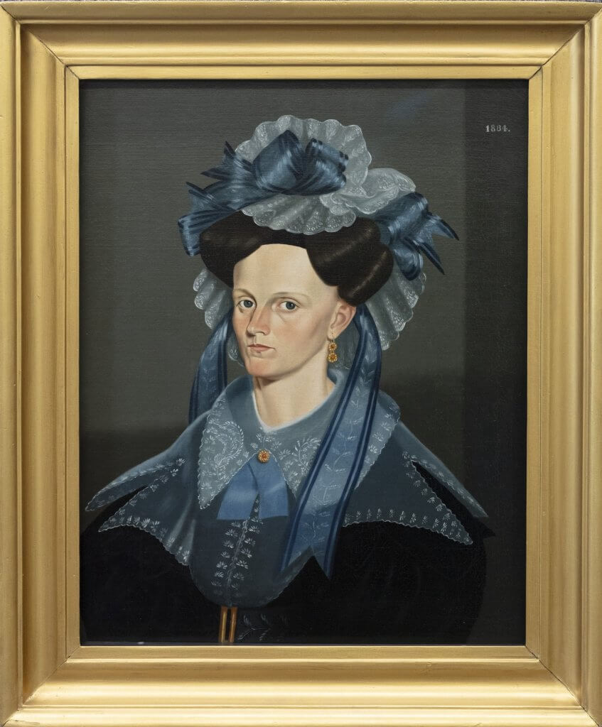 Lavinia Sappington Marmaduke and Her Enduring Place in Missouri’s History