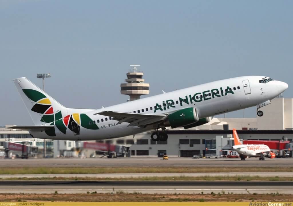 Gateway Air’s Introduction Marks a Strategic Step in Nigeria’s State-Supported Aviation Sector