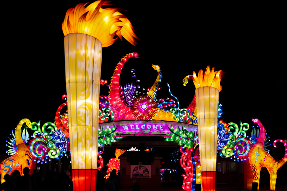 Explore the Excitement of Ohio’s Festival Weekend from September 4 to 7, 2025