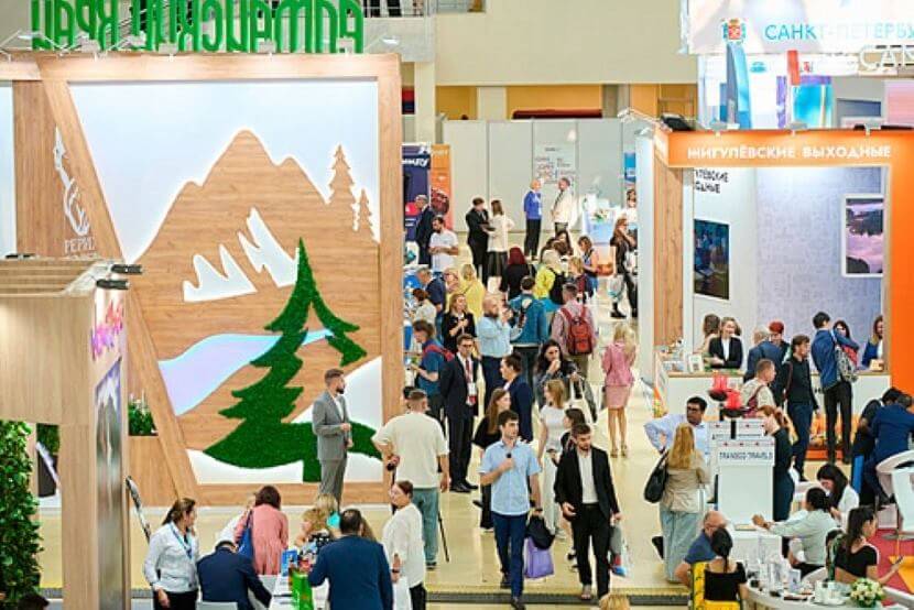Exciting Innovations and Sustainable Travel Trends Unveiled at OTDYKH Leisure 2025 in Moscow
