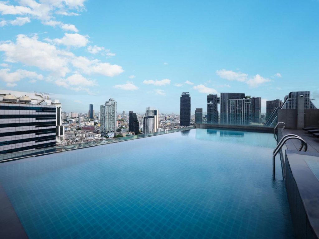 Svelare Esperienze Autentiche presso Amara Hotels a Singapore e Bangkok