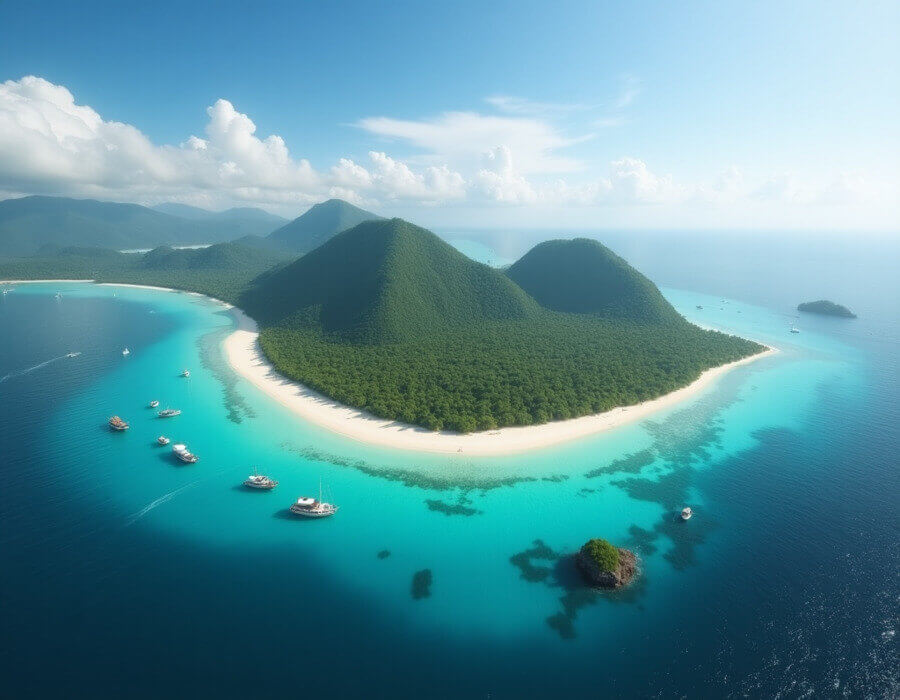 Why Vietnam’s Phu Quoc and Expansive Coastline Are Shaping Southeast Asia’s Tourism Buzz
