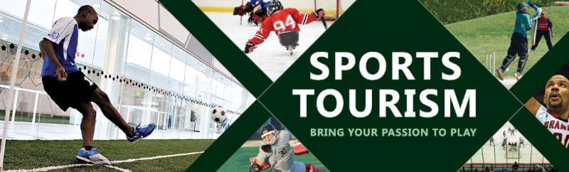 Projected Surge in Sports Tourism Market to .8 Trillion by 2030 with 16.1% CAGR Growth