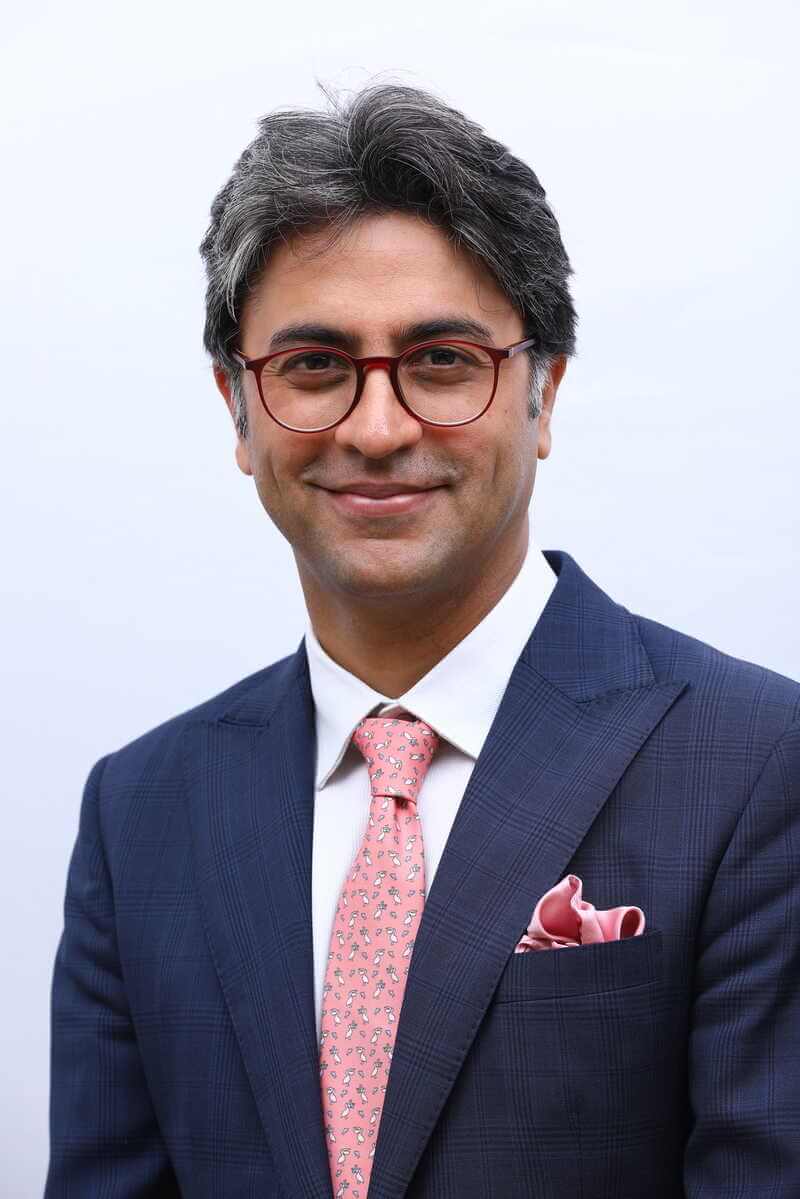 Jaideep Dang, 서남아시아 IHG 개발 전략 책임자로 임명되어 호텔 산업 성장 촉진