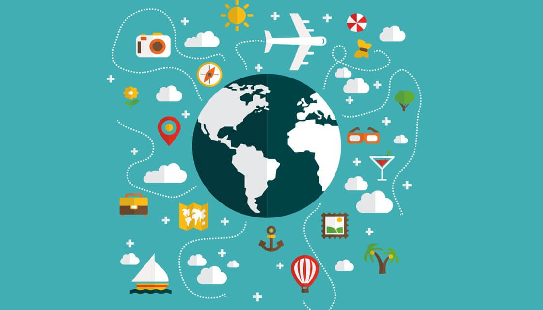 Cum vor influența tendințele de călătorie din 2026 turismul global și serviciile de transport