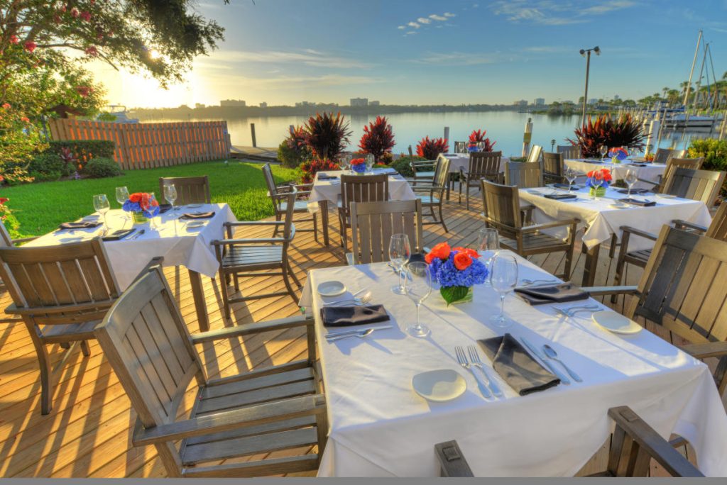 Esplora la scena culinaria di Daytona Beach durante il Mese del Ristorante