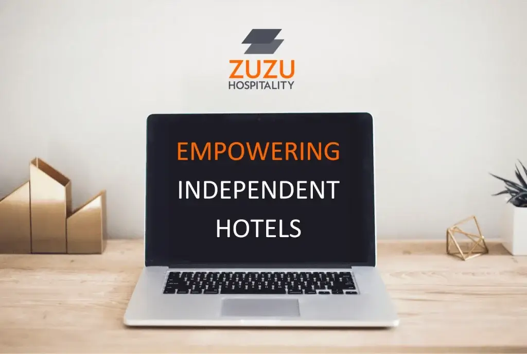ZUZU Hospitality Varmistaa $5,9 Miljoonan Sarjan B Rahoituksen