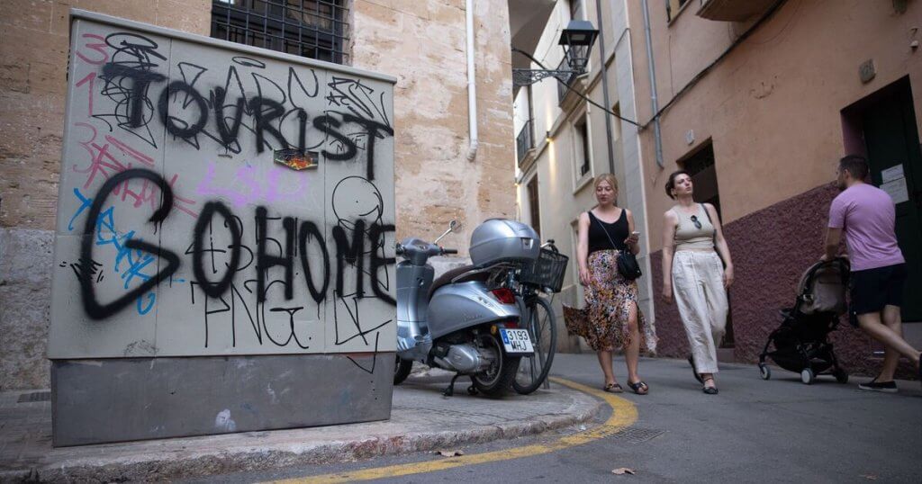How Anti-Tourist Sentiments Have Altered Majorca’s Hospitality Scene and What It Means for Your Next Ride