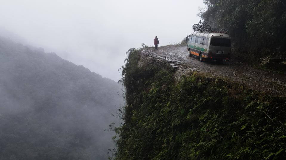 Understanding Road Travel Risks for Study Abroad Students and How to Stay Safe