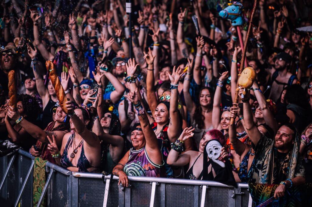 Explore Hulaween 2025’s Top 10 Artists and How to Navigate the Festival with Ease