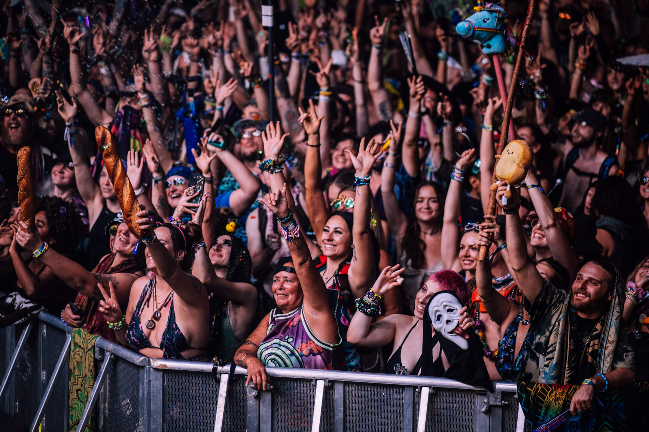 Explore Hulaween 2025’s Top 10 Artists and How to Navigate the Festival with Ease Explore Hulaween 2025’s Top 10 Artists and How to Navigate the Festival with Ease