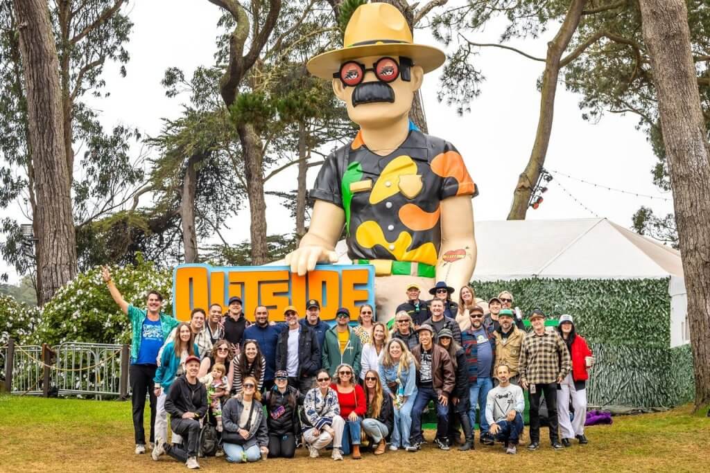 Experiencing Outside Lands 2025: Successes, Crowd Challenges, and Community Spirit