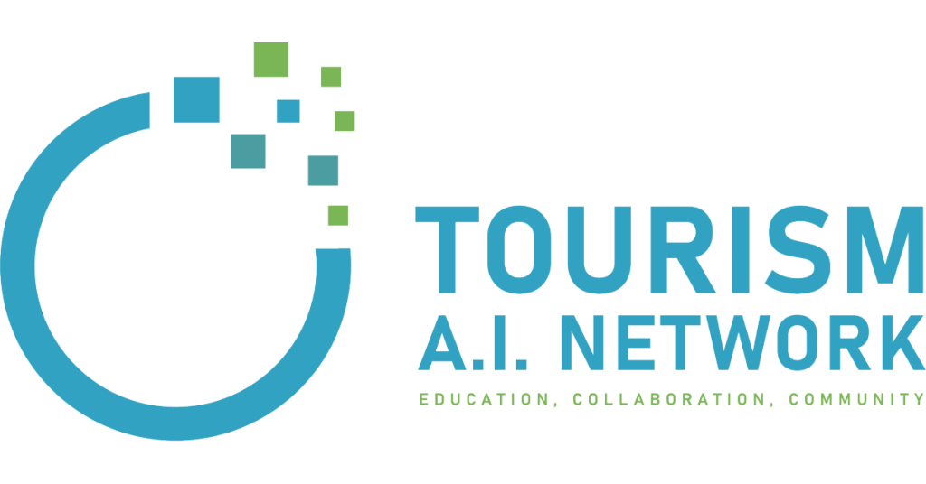 How the Tourism AI Network Champions Responsible AI Use in the Travel Sector